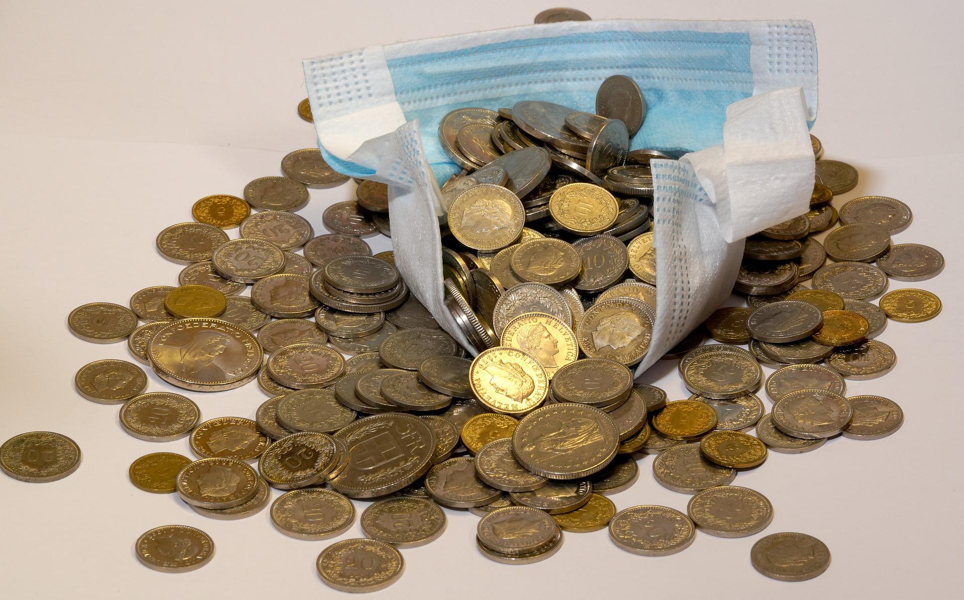 Unternehmen - Soforthilfen müssen nicht zurückgezahlt werden