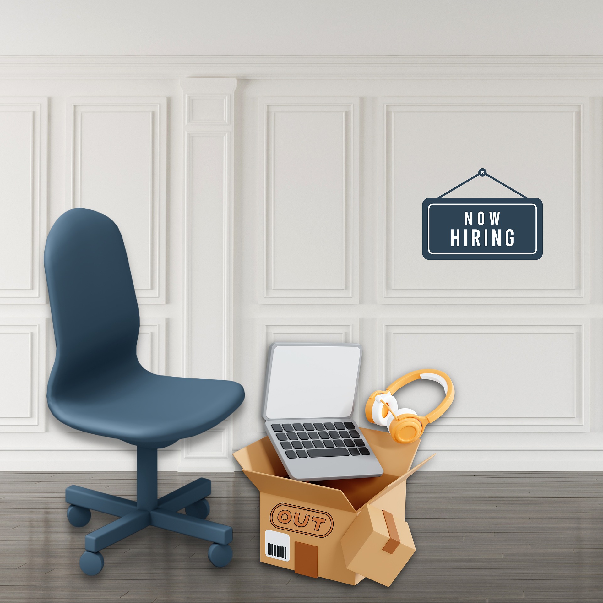 Arbeitsrecht – außerordentliche Kündigung & Abmahnung